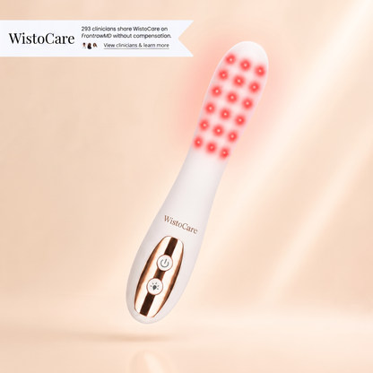 WistoCare - Intimacy wand